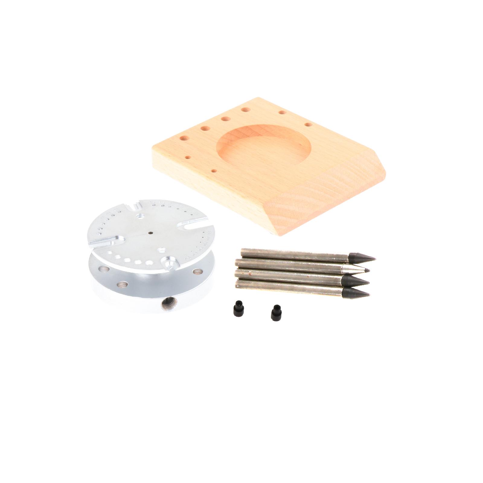 Balance Wheel Tool Multifuncti - Workshop Tools Center recension och pris