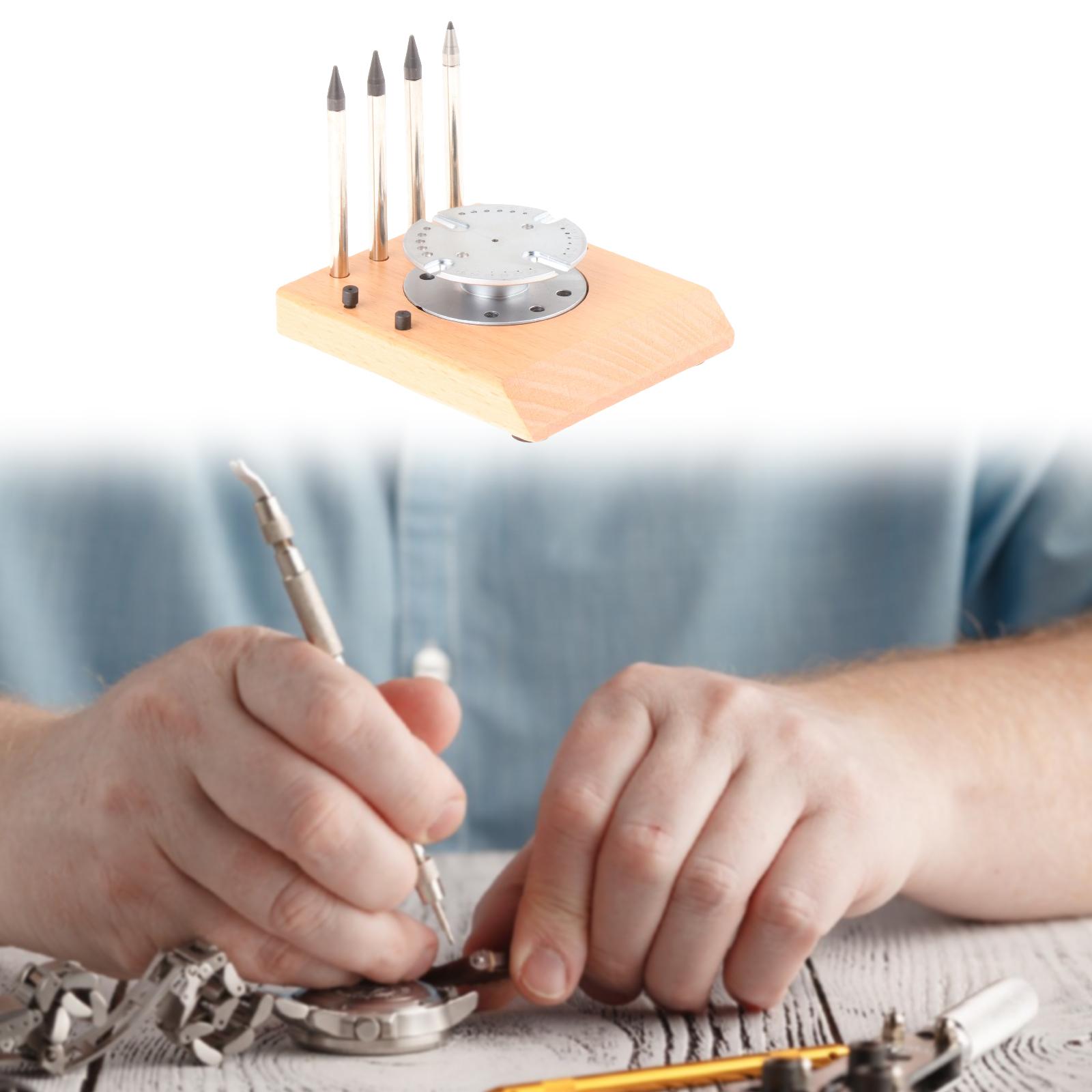 Balance Wheel Tool Multifuncti - Workshop Tools Center recension och pris