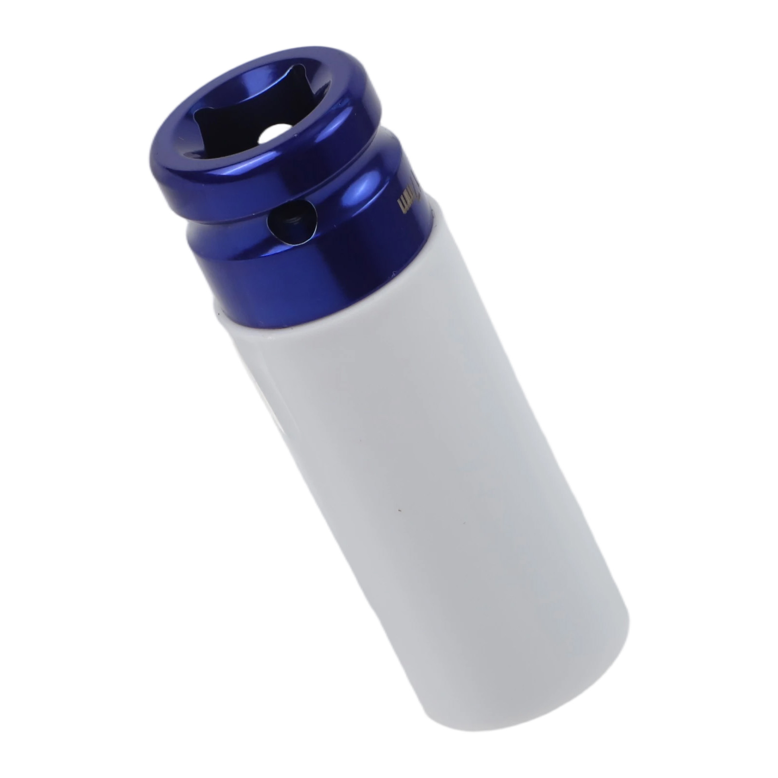 1Pc Metal Socket 17mm 19mm 21m - Car Workshop Tools And Equipment recension och pris