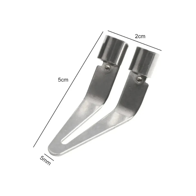 3/5/10pcs Smooth Head Adjustab - Tools For Welding Workshop recension och pris