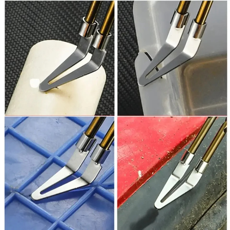 3/5/10pcs Smooth Head Adjustab - Tools For Welding Workshop recension och pris