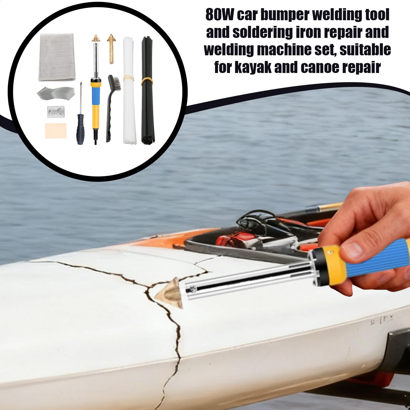 Repair Welding Tool Precise Te - Tools For Welding Workshop recension och pris