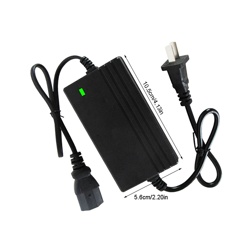 1A Lithium Battery Charger Spa - Hand Tools Mechanical Workshop recension och pris
