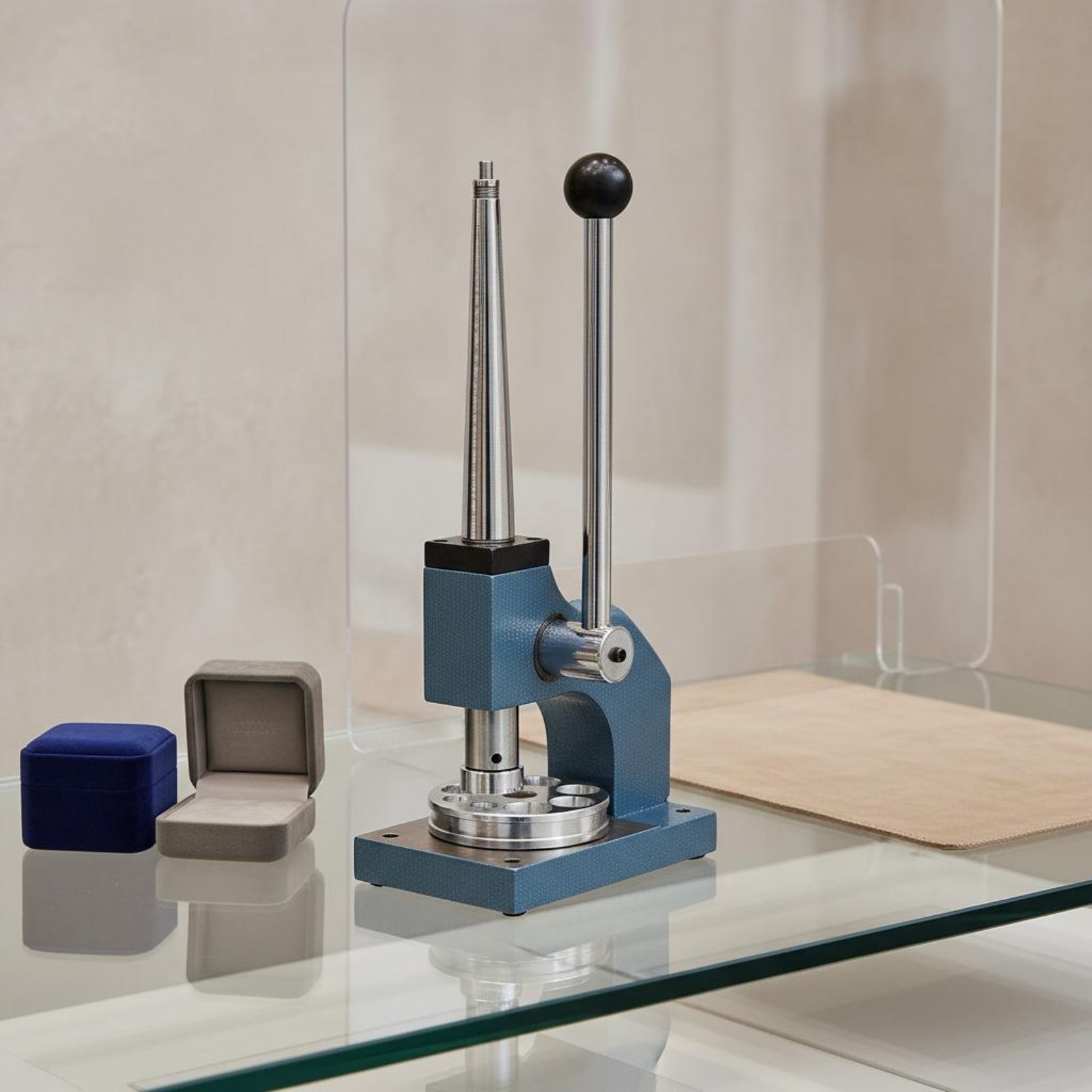 Band Size Adjuster Dual Rod De - Workshop With Tools recension och pris