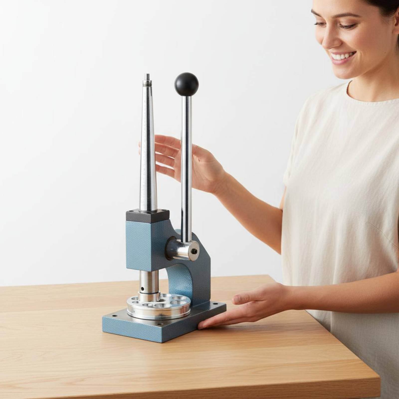 Band Size Adjuster Dual Rod De - Workshop With Tools recension och pris