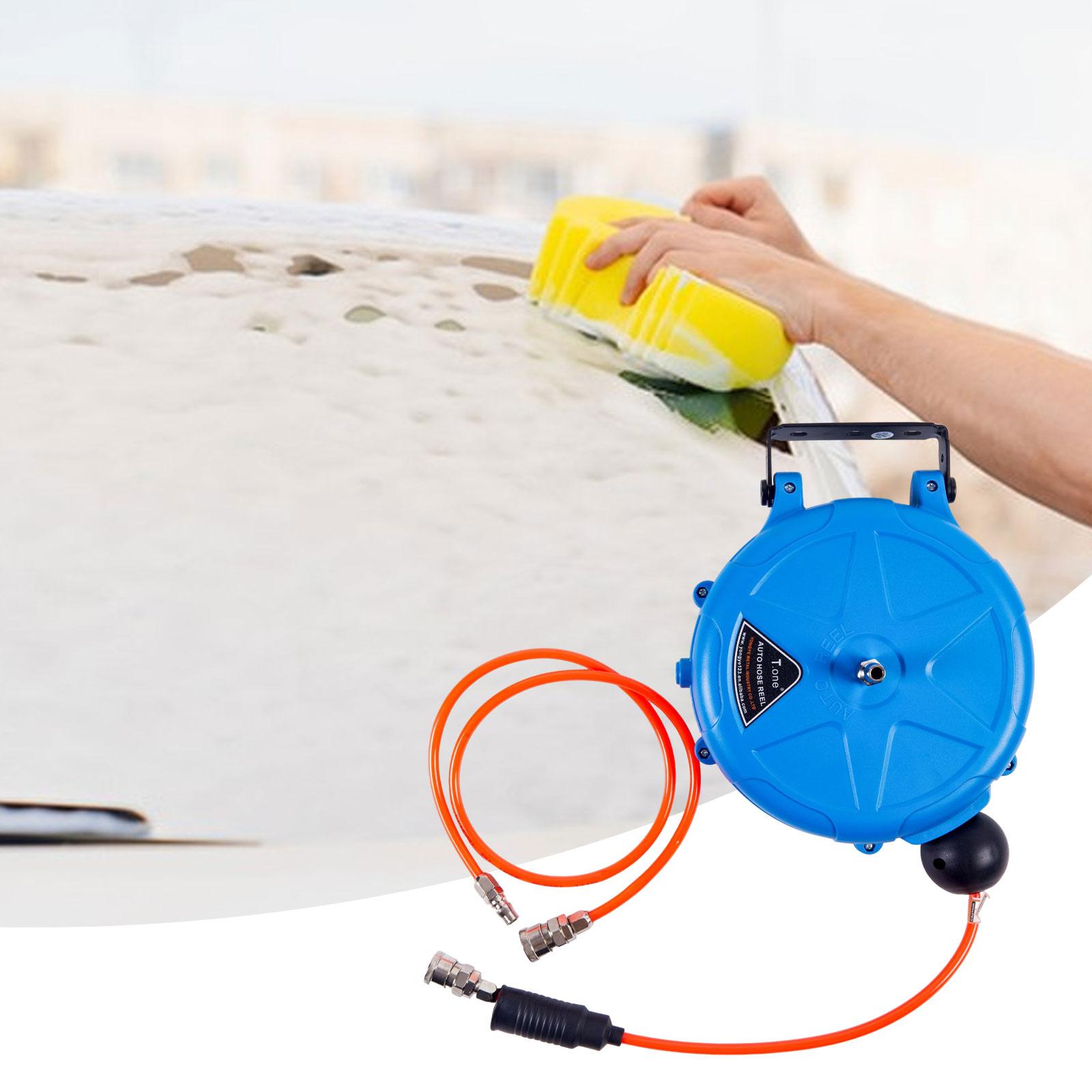 【best】Automatic Retractable Ai - Best Tools For Workshop recension och pris