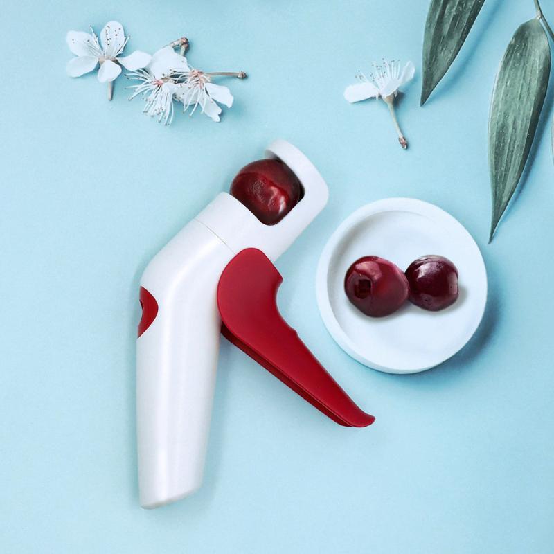 Cherry Red Dates Hawthorn Pitt - Hand Tools Mechanical Workshop recension och pris
