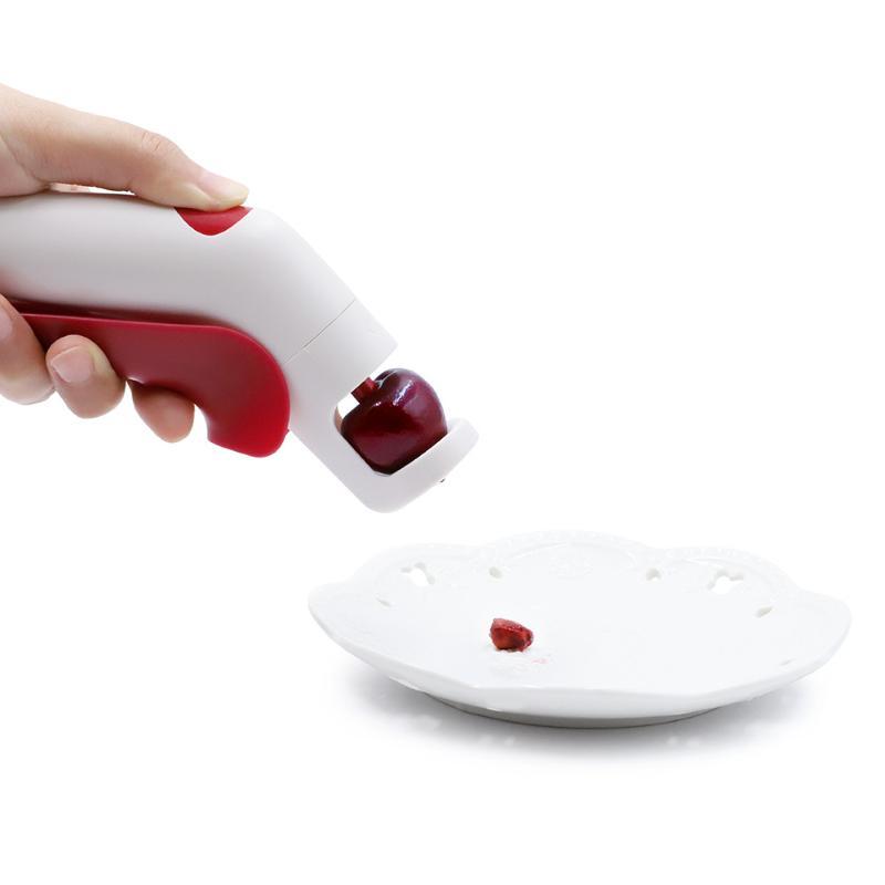 Cherry Red Dates Hawthorn Pitt - Hand Tools Mechanical Workshop recension och pris