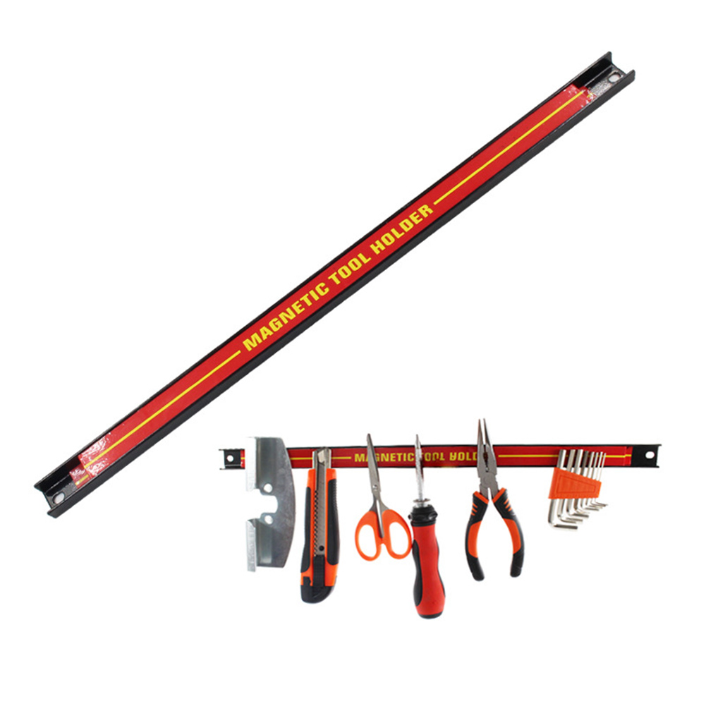 Magnetic Tool Holder Bar Racks - Best Tools For Workshop recension och pris