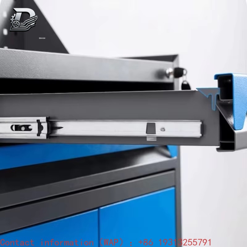 【Best-selling】Mobile Tool Cart - Best Tools For Workshop recension och pris