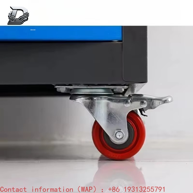【Best-selling】Mobile Tool Cart - Best Tools For Workshop recension och pris