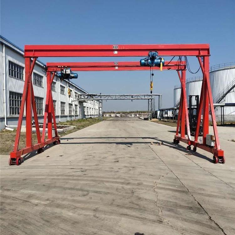 gantry mini gantry crane 1 ton - Best Tools For Workshop recension och pris