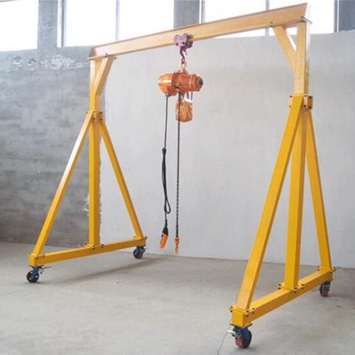 gantry mini gantry crane 1 ton - Best Tools For Workshop recension och pris