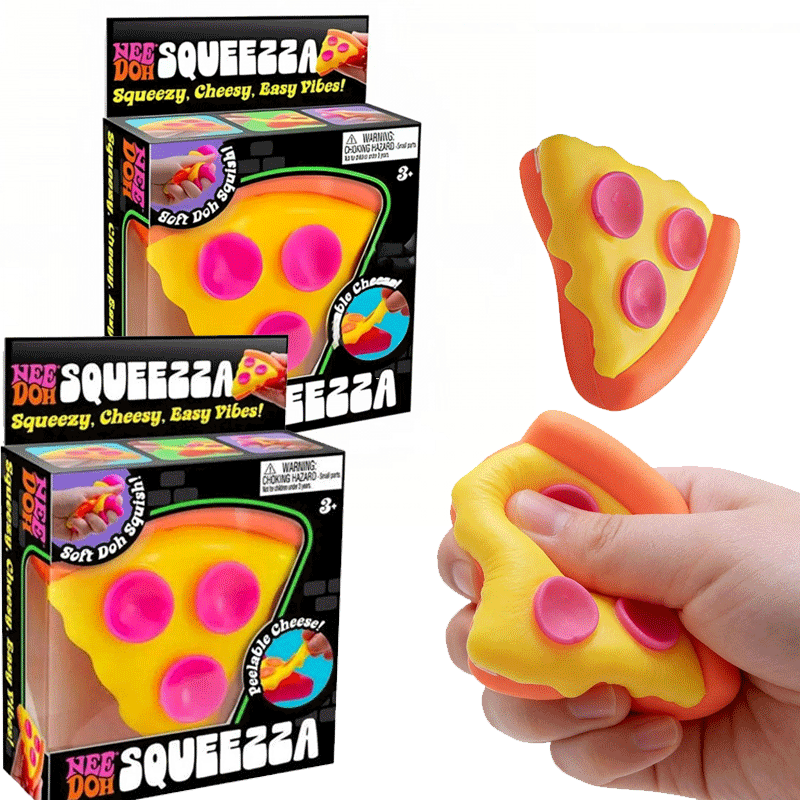 Stress Relief Toy Needoh Dippi - Workshop With Tools recension och pris
