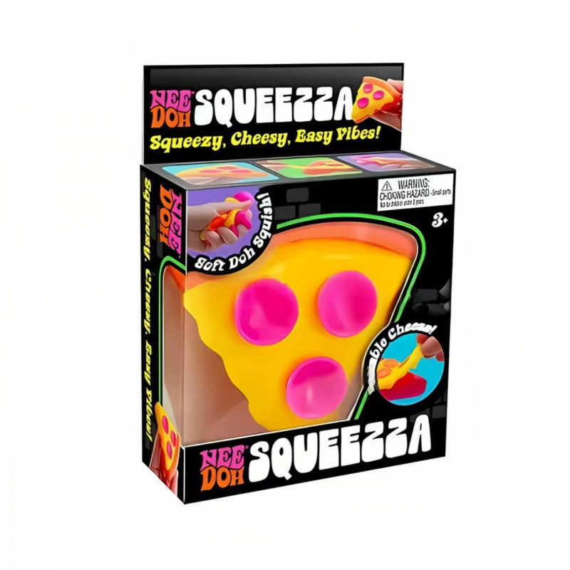 Stress Relief Toy Needoh Dippi - Workshop With Tools recension och pris