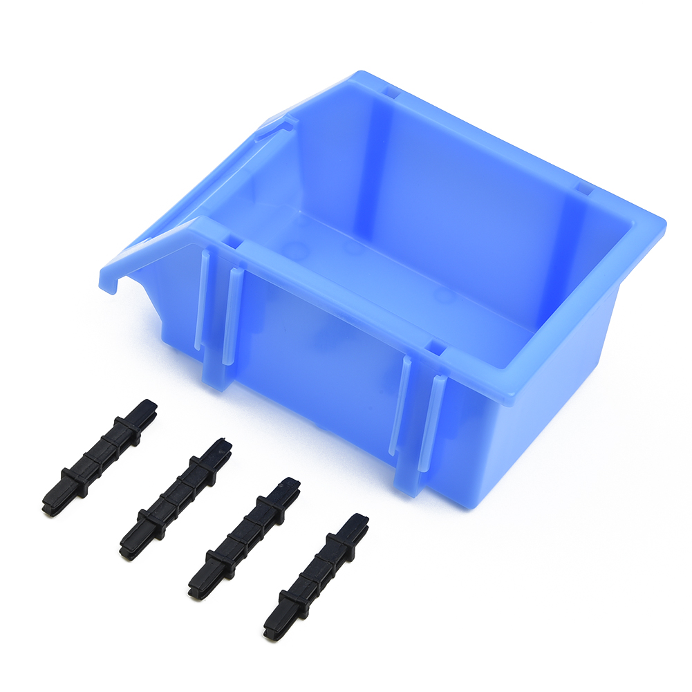 PE Tool Storage Unit for Screw - Workshop Tools Classification recension och pris