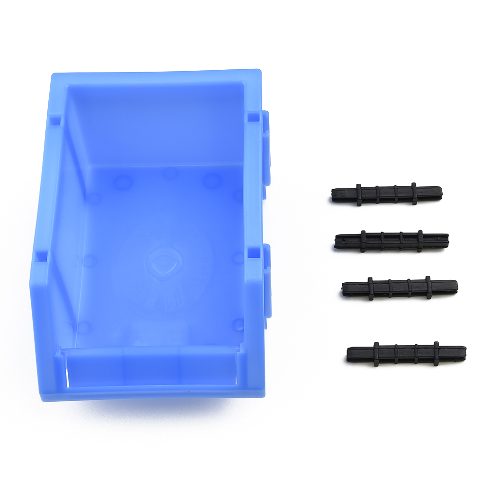 PE Tool Storage Unit for Screw - Workshop Tools Classification recension och pris