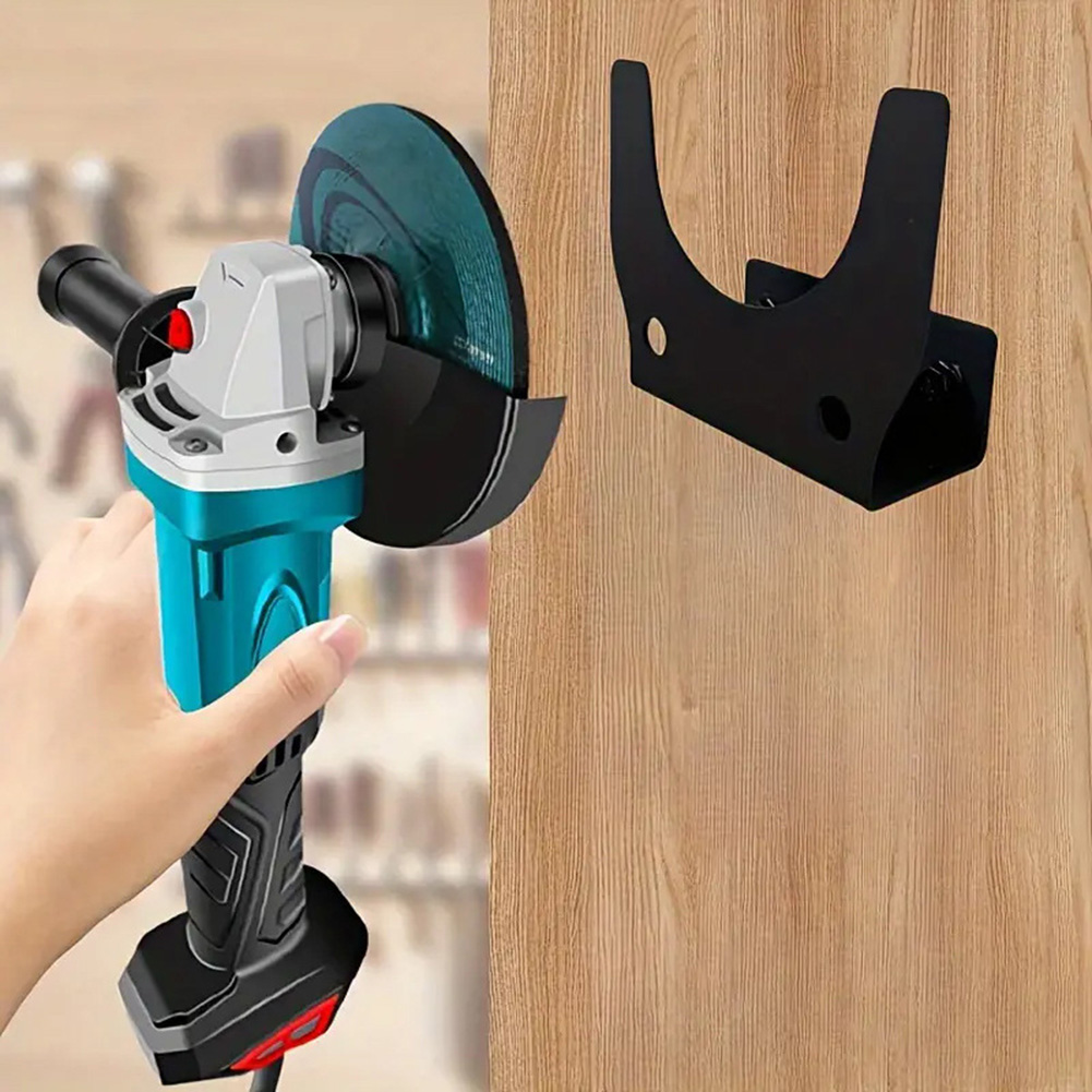 1pcs Angle Grinder Holders Pol - Screw Organizer Kit recension och pris