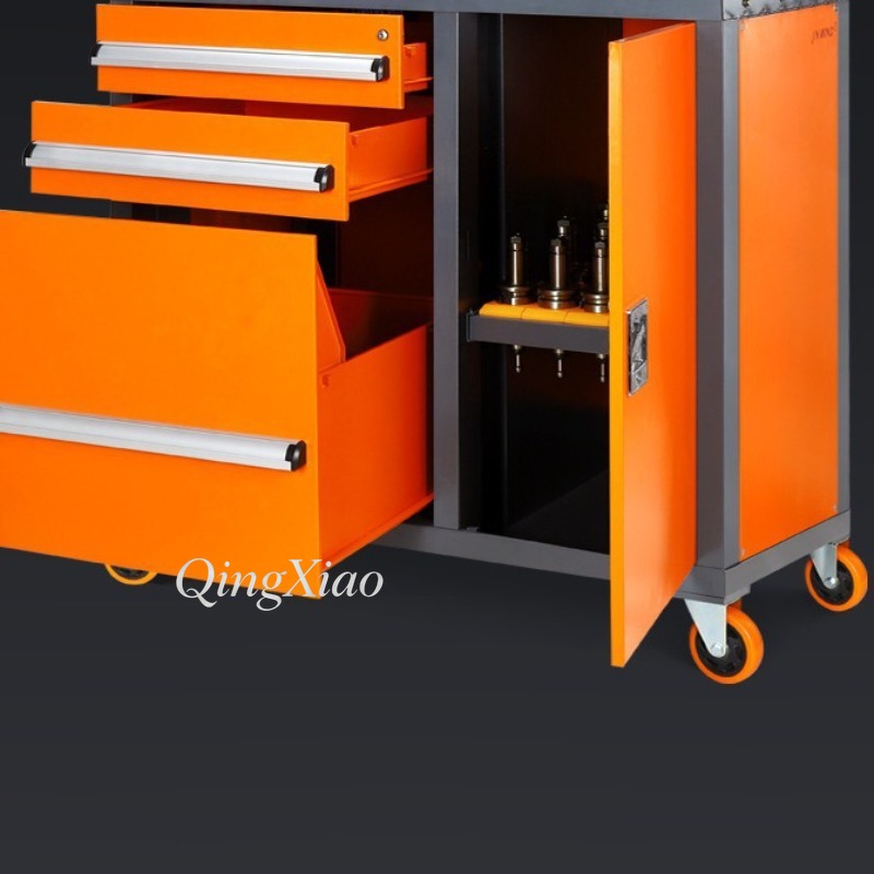 Heavy Duty CNC Workbench For M - Workshop Tools Center recension och pris