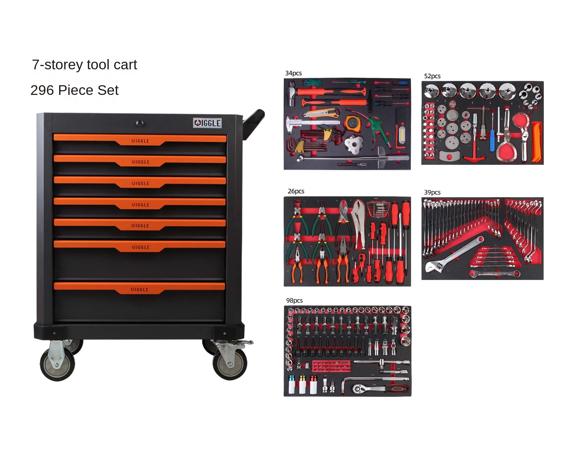 Best Price Adjustable Tool Tro - Best Tools For Workshop recension och pris