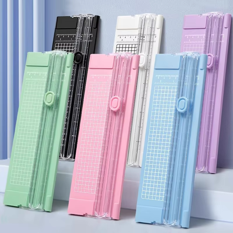 1pcA4 Mini Paper Trimmer Paper - Hand Tools Mechanical Workshop recension och pris