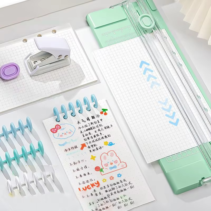 1pcA4 Mini Paper Trimmer Paper - Hand Tools Mechanical Workshop recension och pris