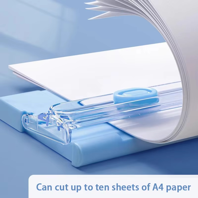 1pcA4 Mini Paper Trimmer Paper - Hand Tools Mechanical Workshop recension och pris