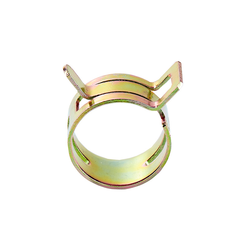 Fastener 5mm 6mm 7mm 8mm 9mm S - Pipe Clamp Bar recension och pris