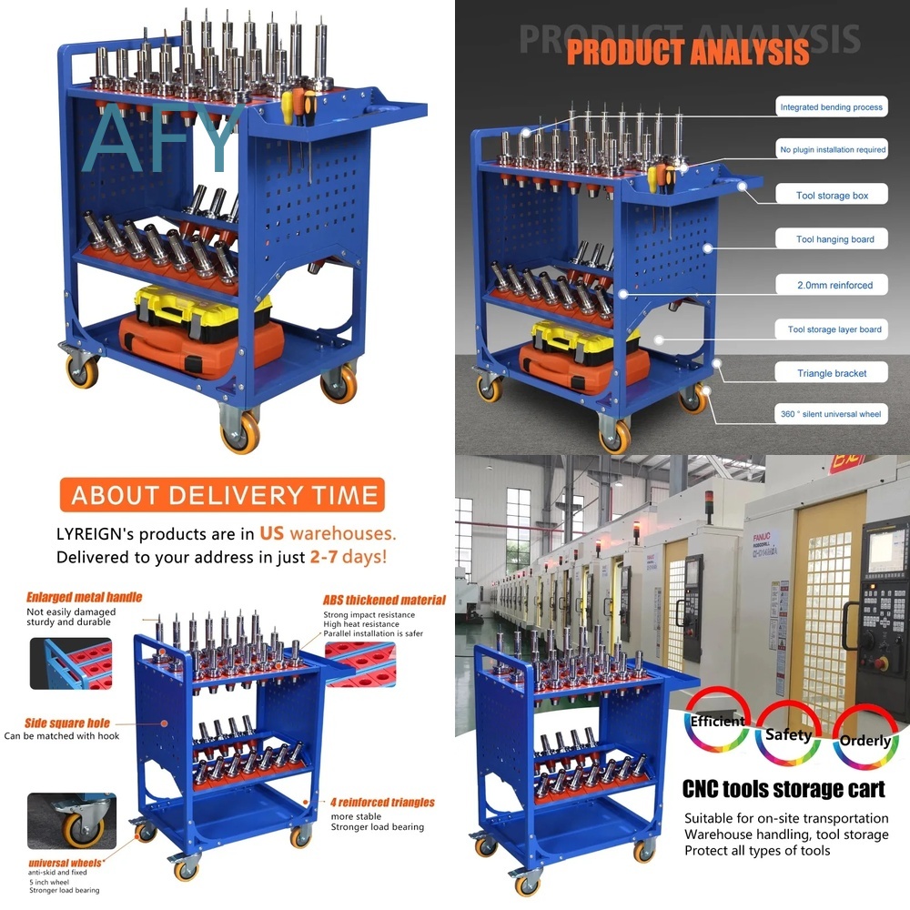 BT40 CAT40 for CNC machining c - Workshop Tools Center recension och pris