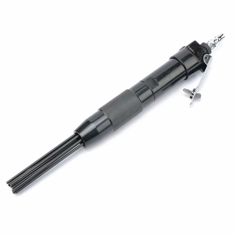 Industrial Straight Air Needle - Tools For Welding Workshop recension och pris
