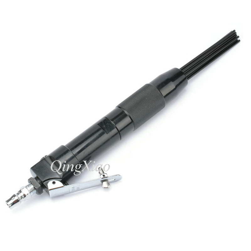 Industrial Straight Air Needle - Tools For Welding Workshop recension och pris
