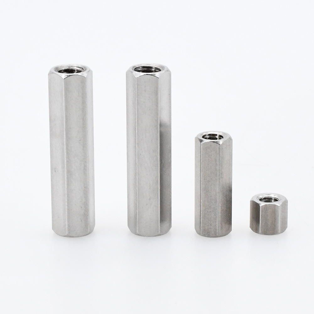 304 Stainless Steel Hex Mother - Screw Organizer Kit recension och pris