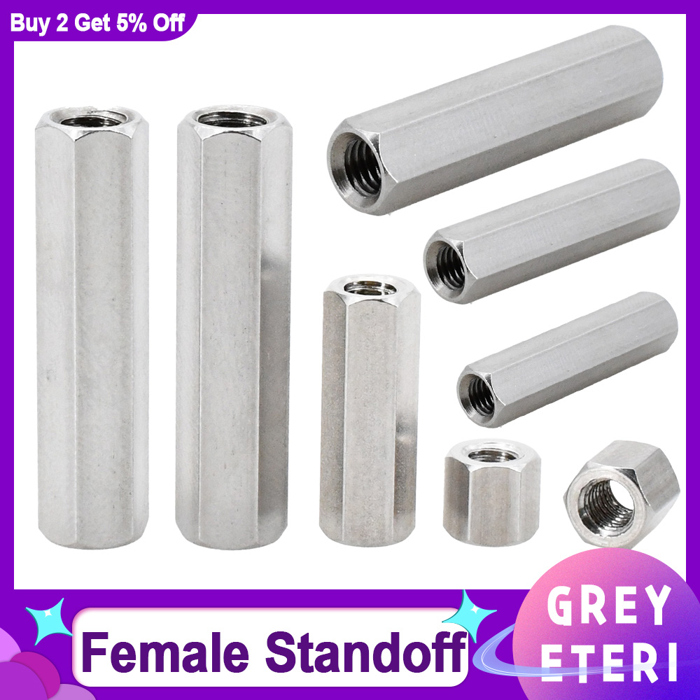 M2 M2.5 M3 M4 M5 M6 304 Stainl - Screw Organizer Kit recension och pris