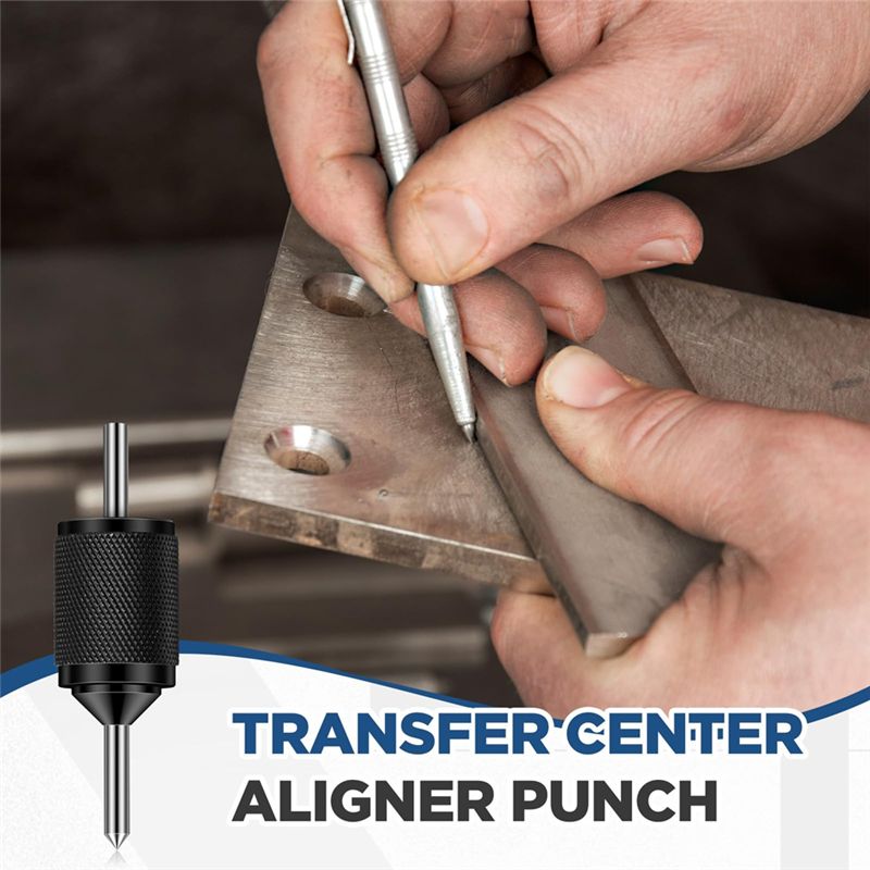 Aug. Universal Transfer Center - Workshop Tools Center recension och pris