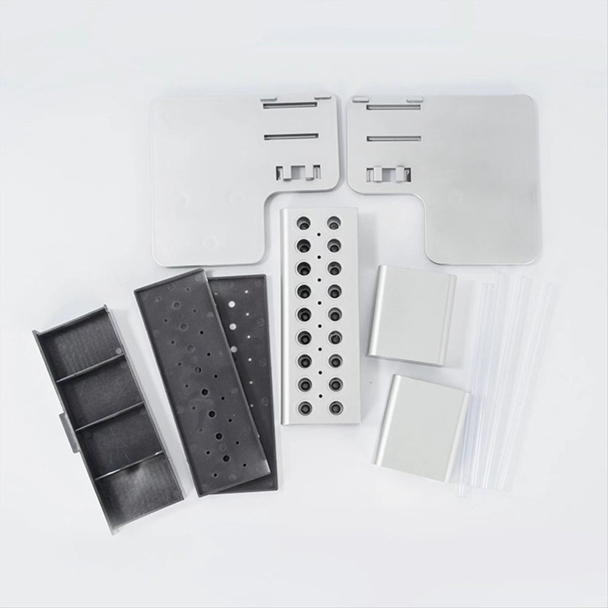 Screwdriver Storage Rack Holde - Screw Organizer Kit recension och pris